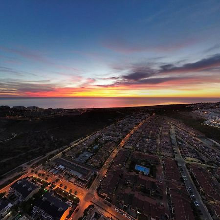 Villa Del Sol 格兰阿利坎特 外观 照片
