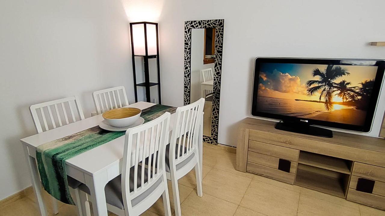 Villa Del Sol 格兰阿利坎特 外观 照片