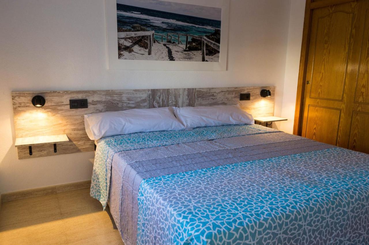 Villa Del Sol 格兰阿利坎特 外观 照片