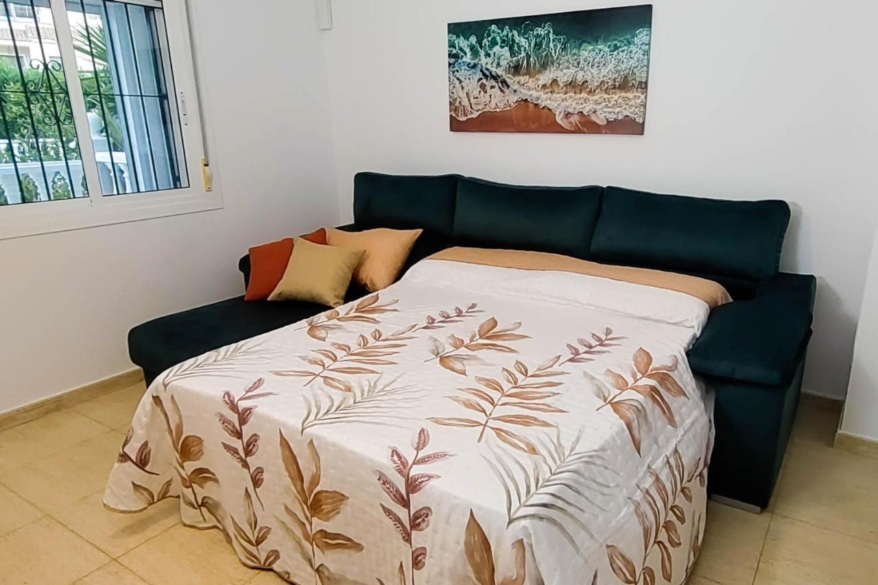 Villa Del Sol 格兰阿利坎特 外观 照片