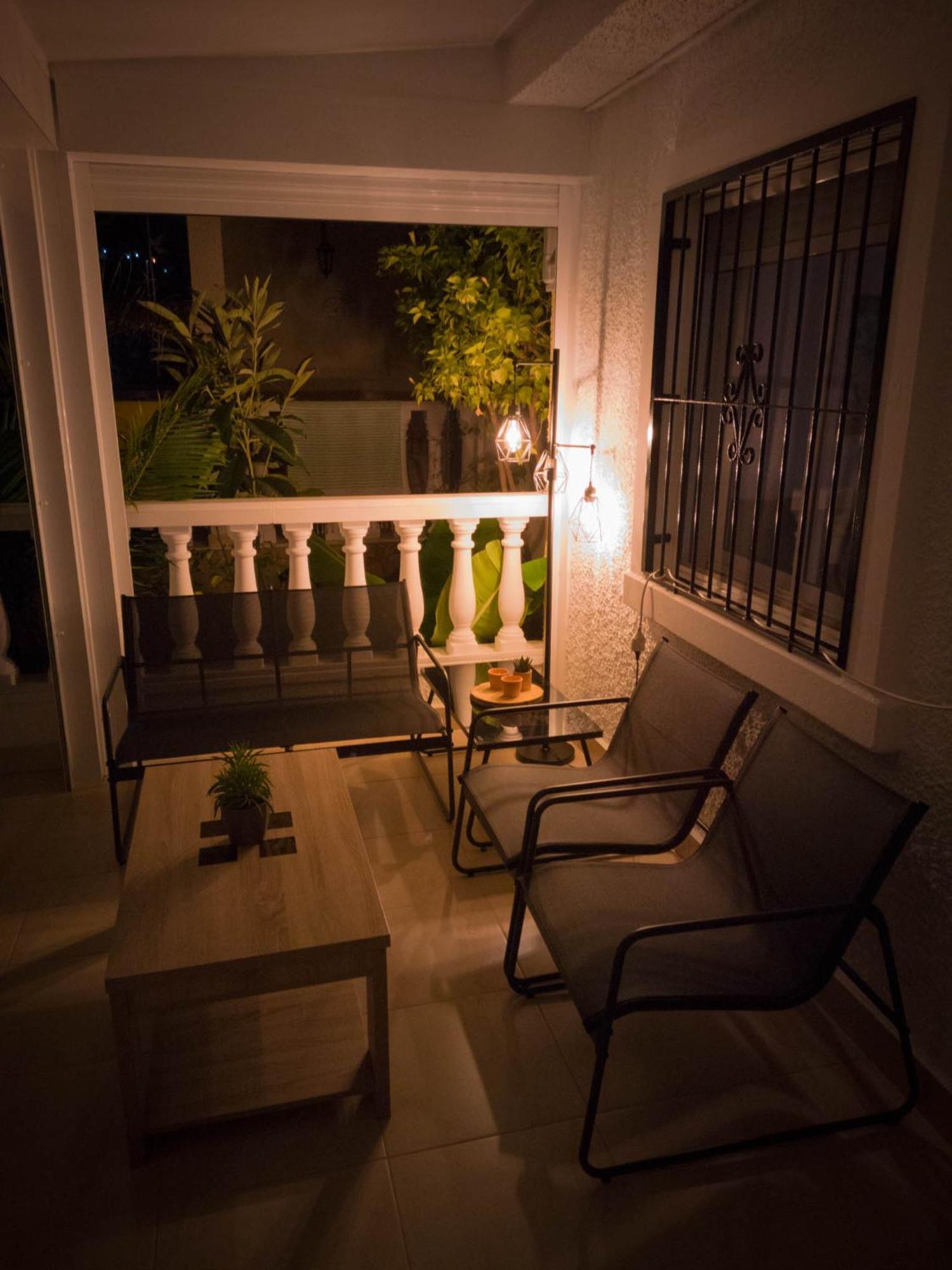 Villa Del Sol 格兰阿利坎特 外观 照片